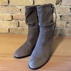 Fall winter boot